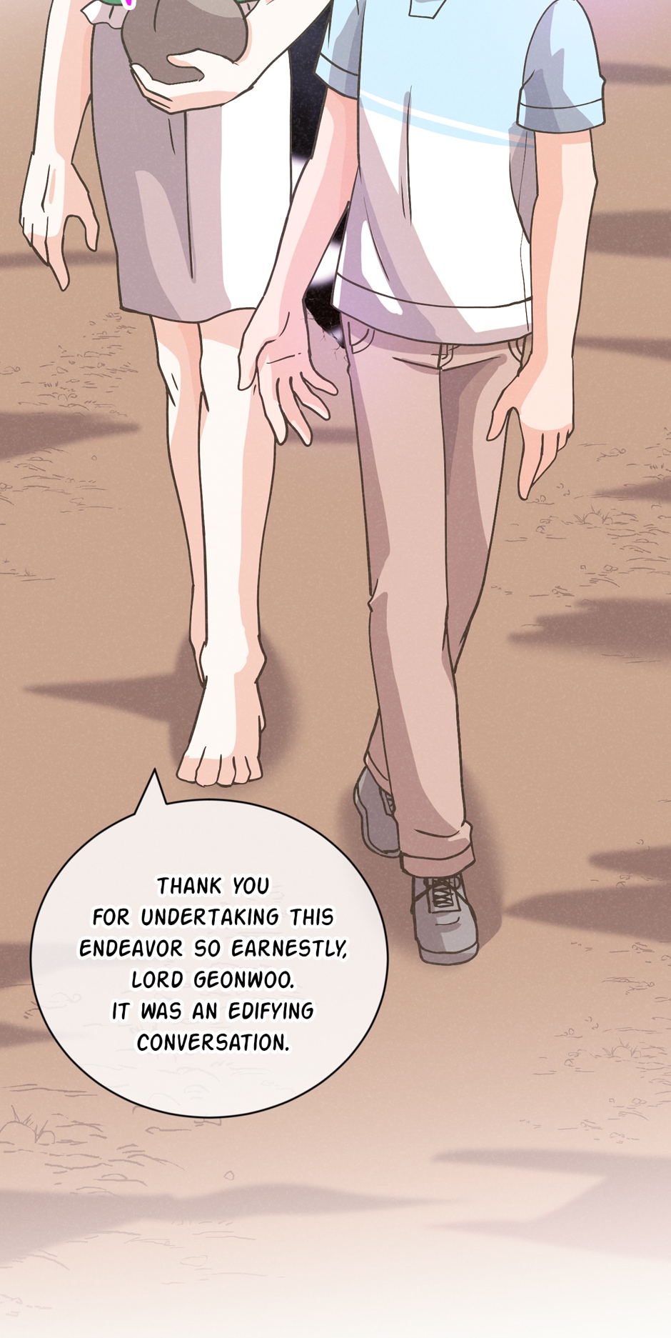 Spirit Farmer Chapter 134 Page 60