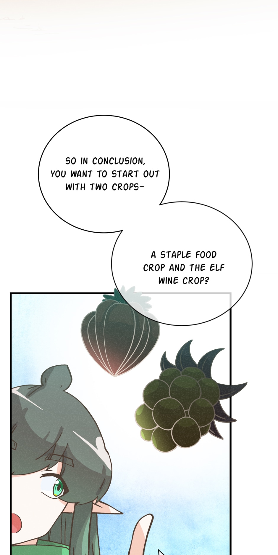 Spirit Farmer Chapter 134 Page 61