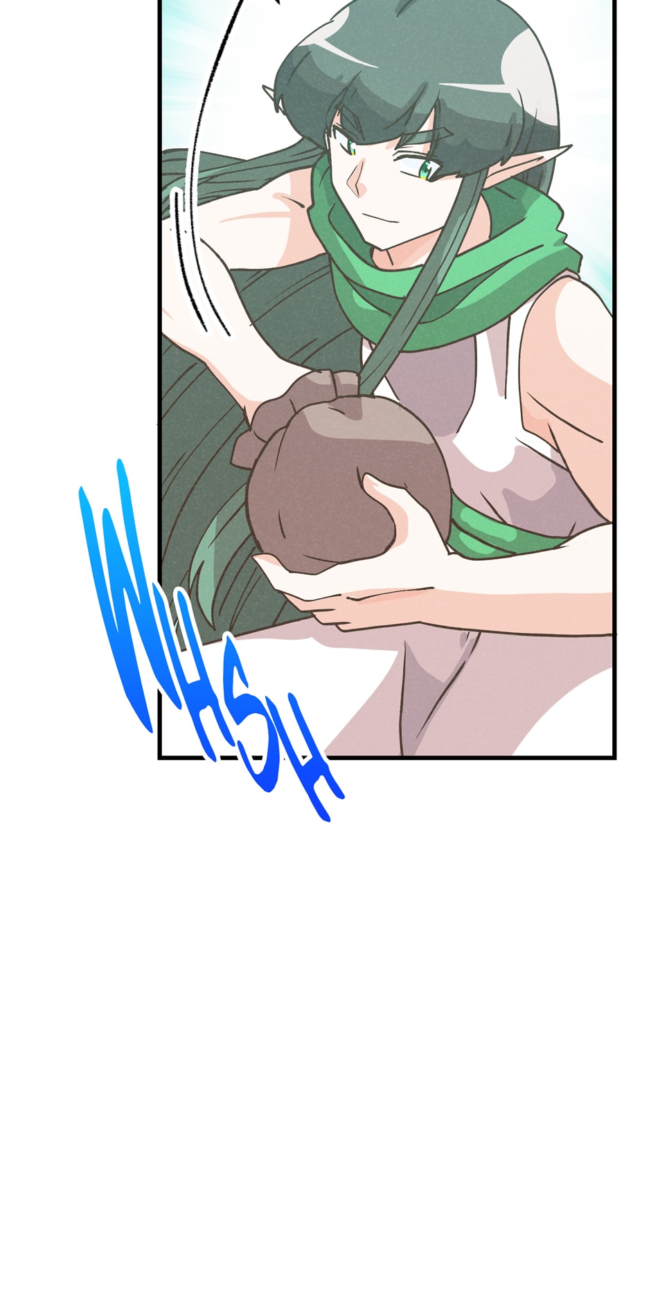 Spirit Farmer Chapter 134 Page 64