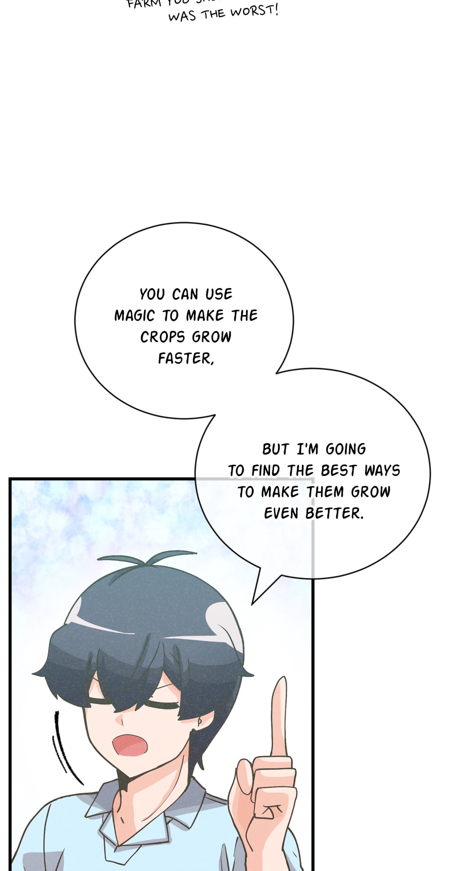 Spirit Farmer Chapter 134 Page 69