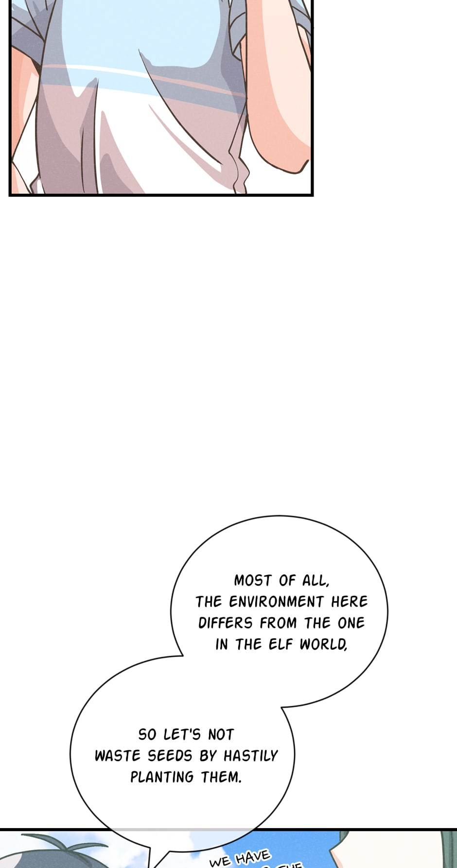 Spirit Farmer Chapter 134 Page 70