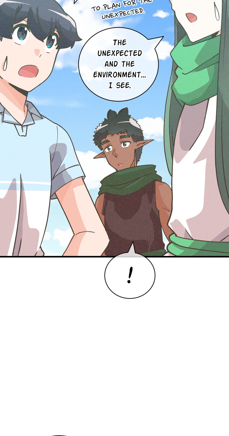 Spirit Farmer Chapter 134 Page 71