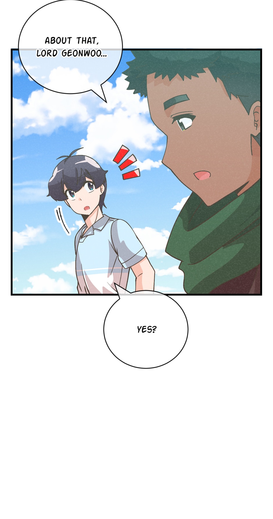 Spirit Farmer Chapter 134 Page 72