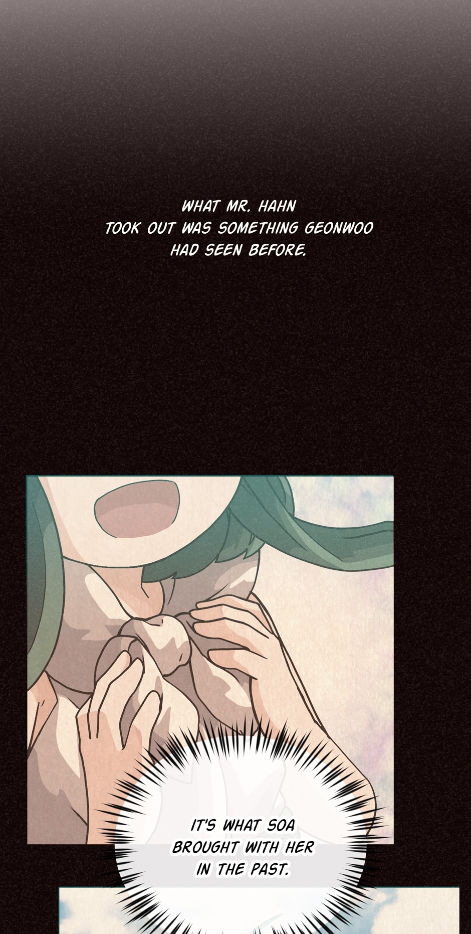 Spirit Farmer Chapter 134 Page 77