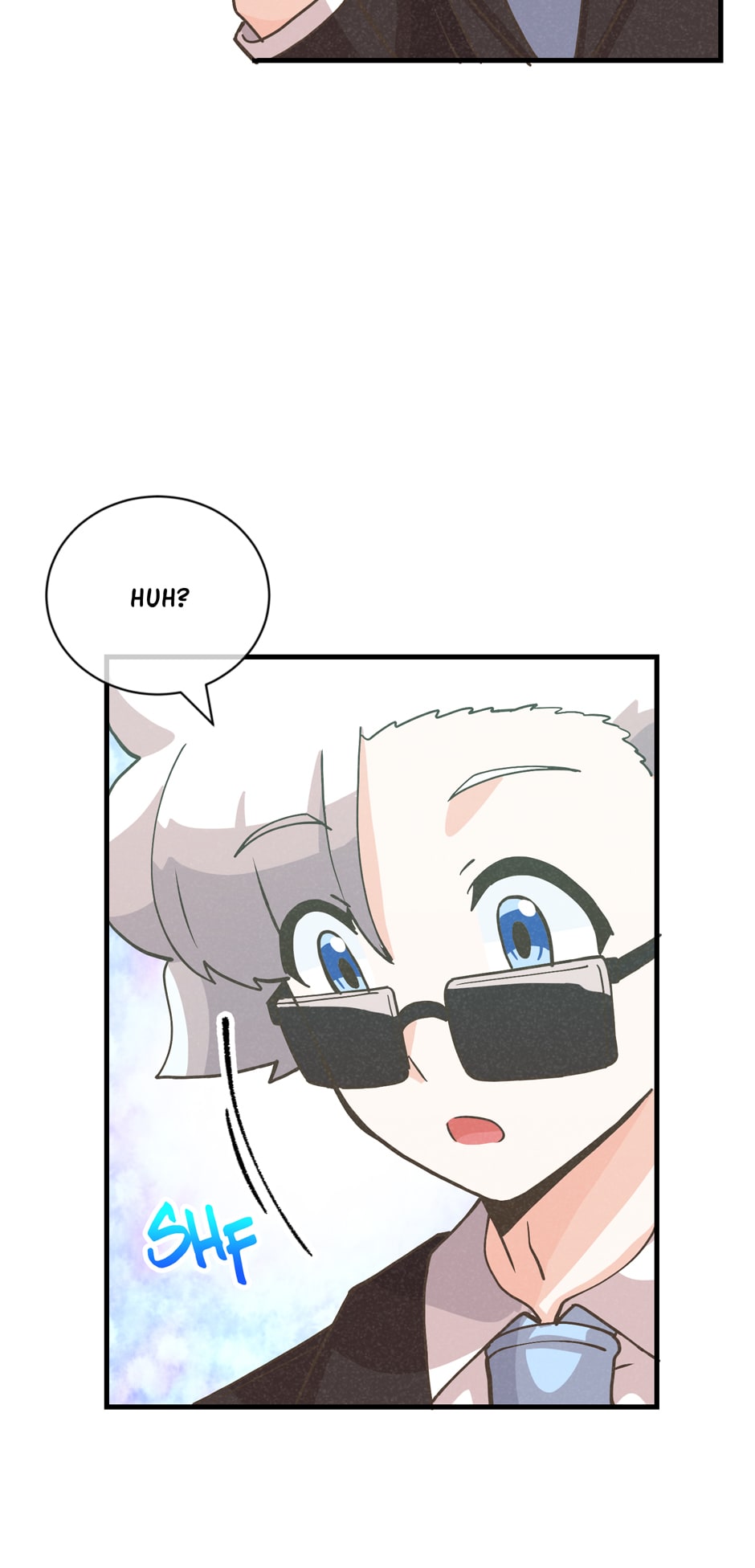 Spirit Farmer Chapter 132 Page 11
