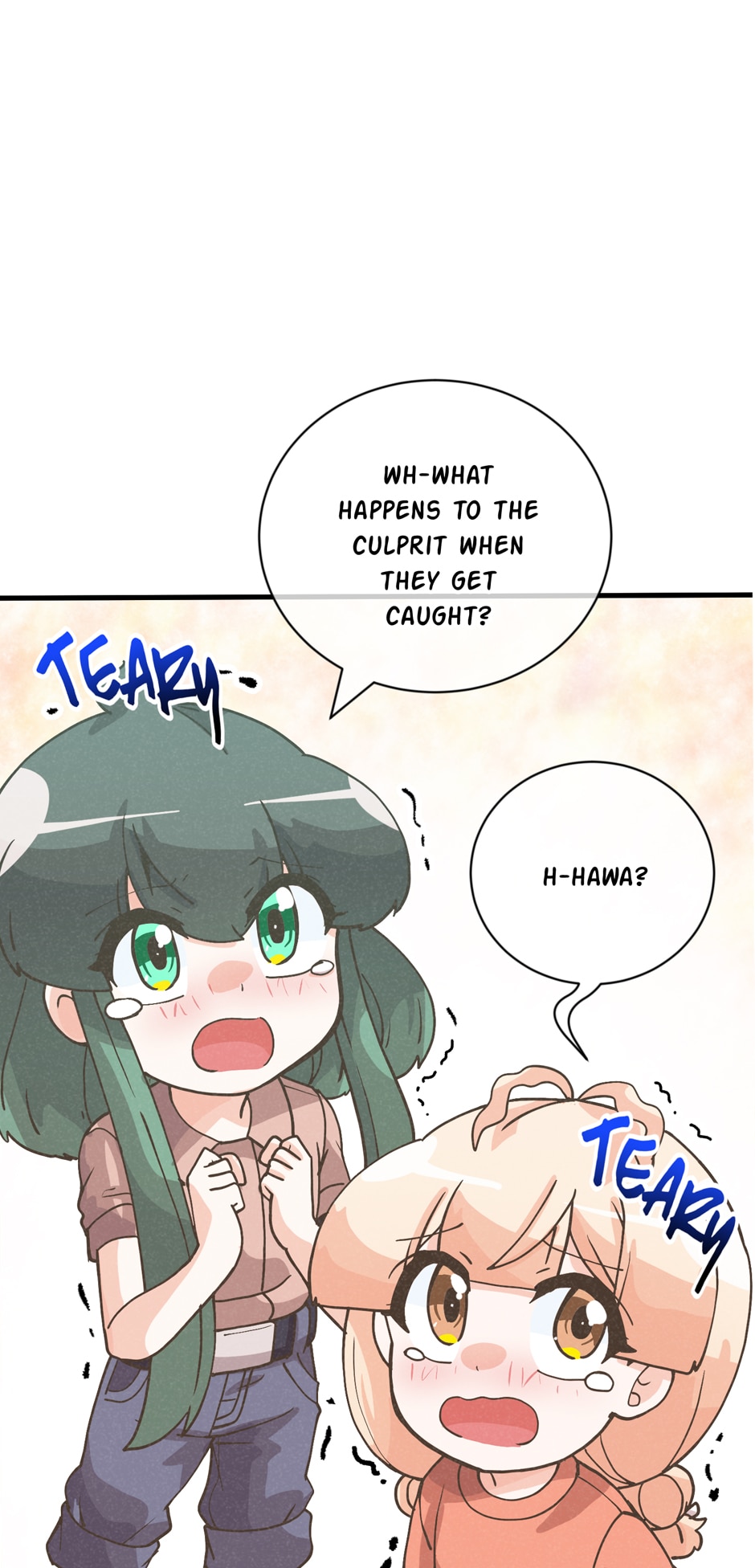Spirit Farmer Chapter 132 Page 12