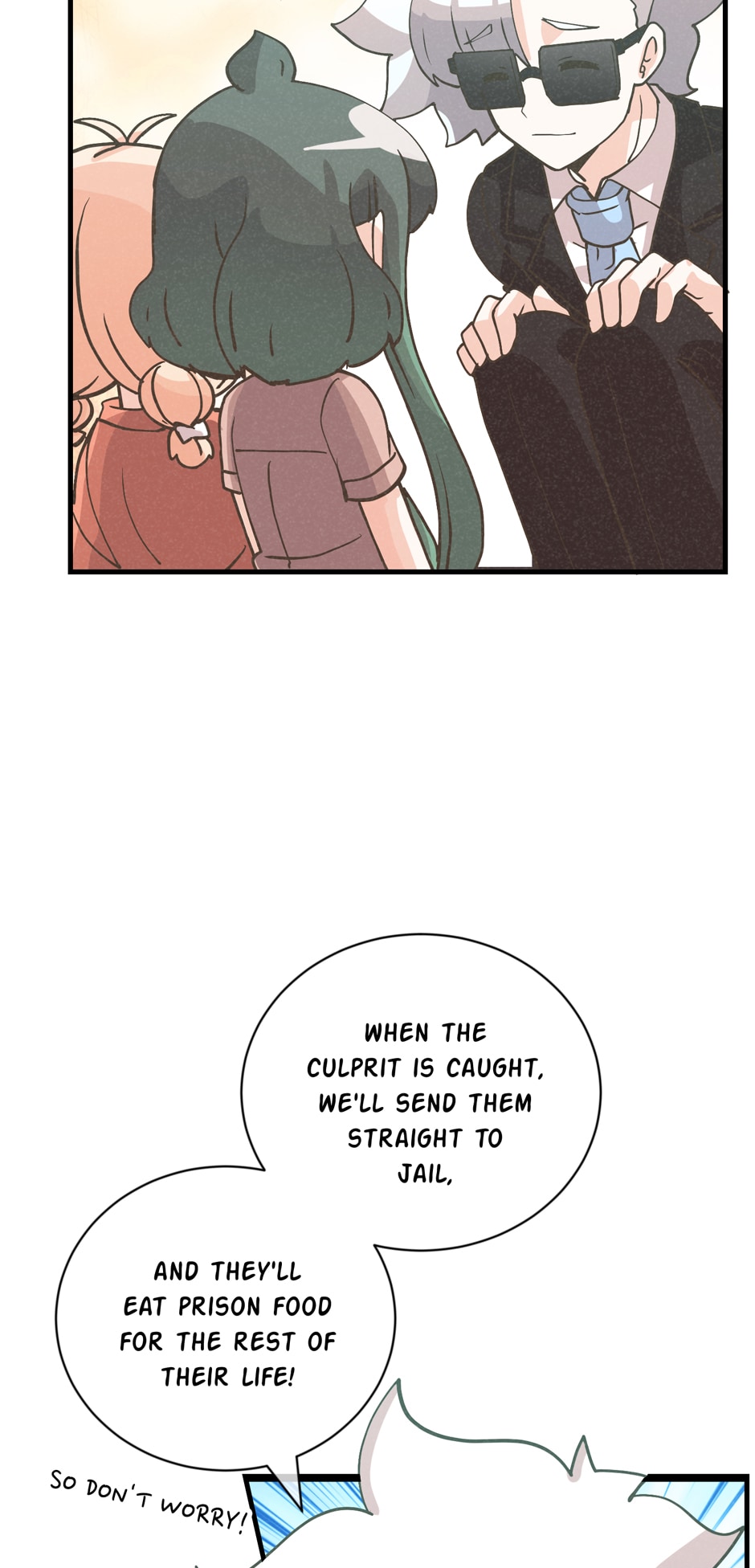 Spirit Farmer Chapter 132 Page 14