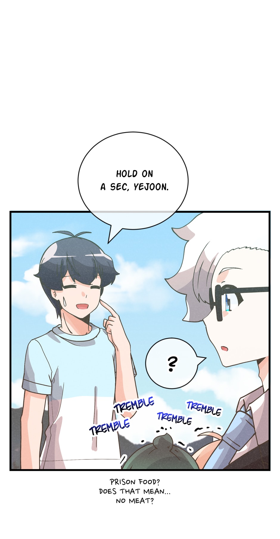 Spirit Farmer Chapter 132 Page 16