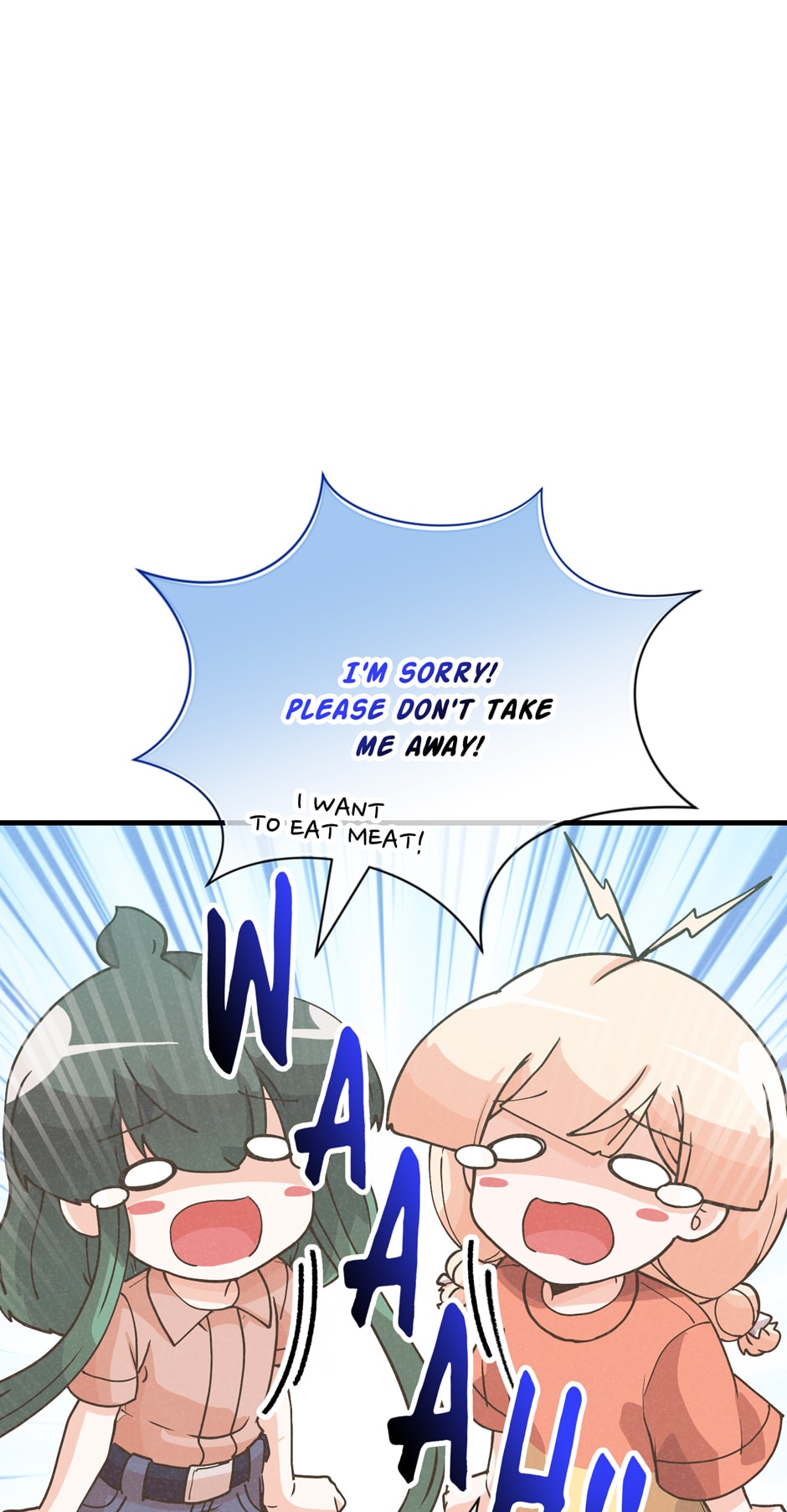 Spirit Farmer Chapter 132 Page 17