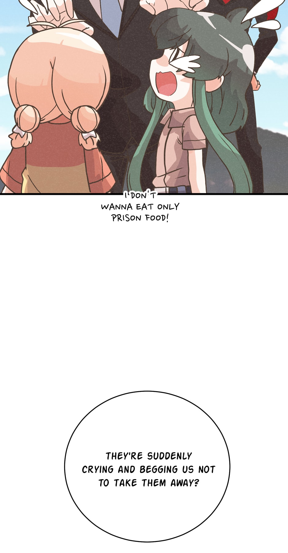 Spirit Farmer Chapter 132 Page 19