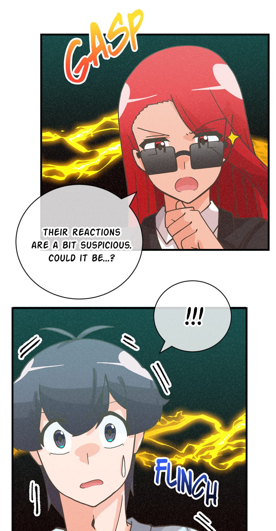 Spirit Farmer Chapter 132 Page 20