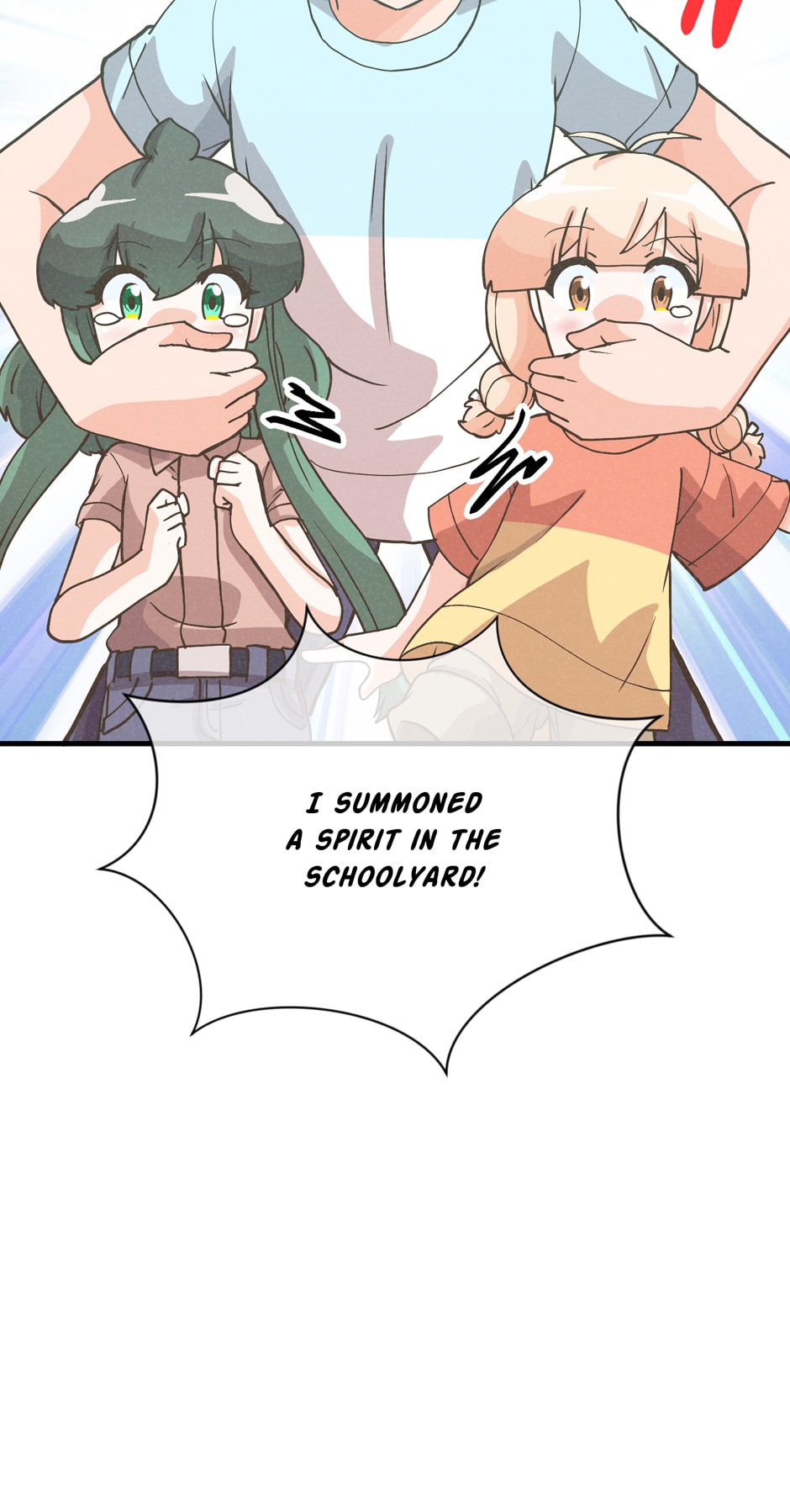 Spirit Farmer Chapter 132 Page 23