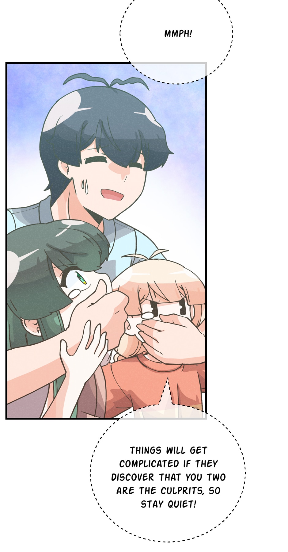 Spirit Farmer Chapter 132 Page 25