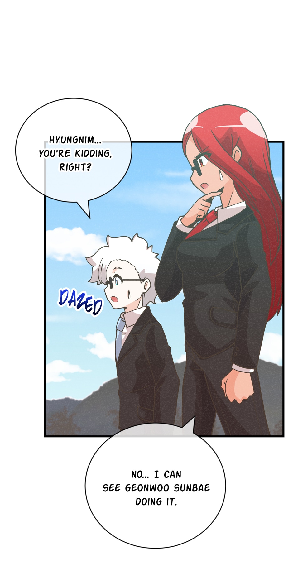 Spirit Farmer Chapter 132 Page 26