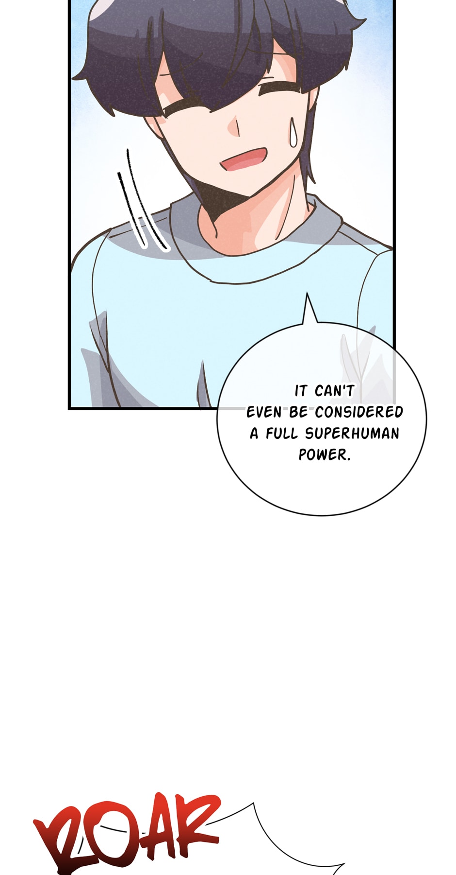 Spirit Farmer Chapter 132 Page 29