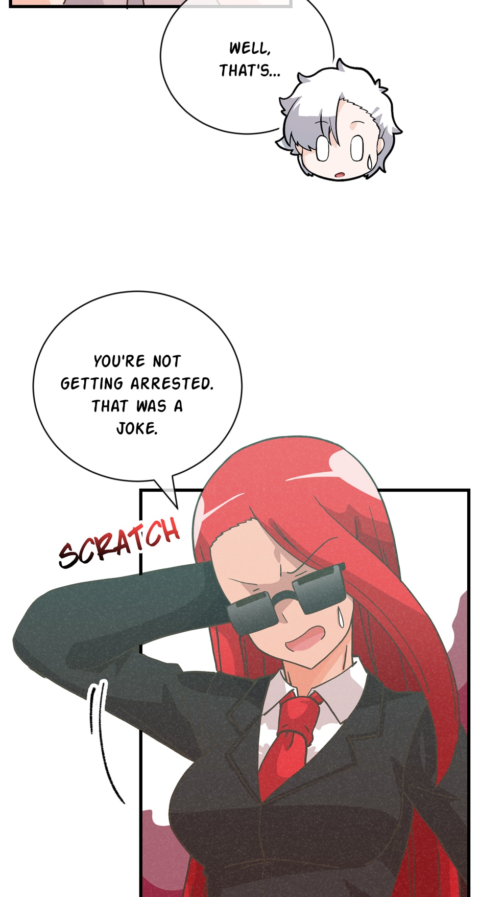 Spirit Farmer Chapter 132 Page 32