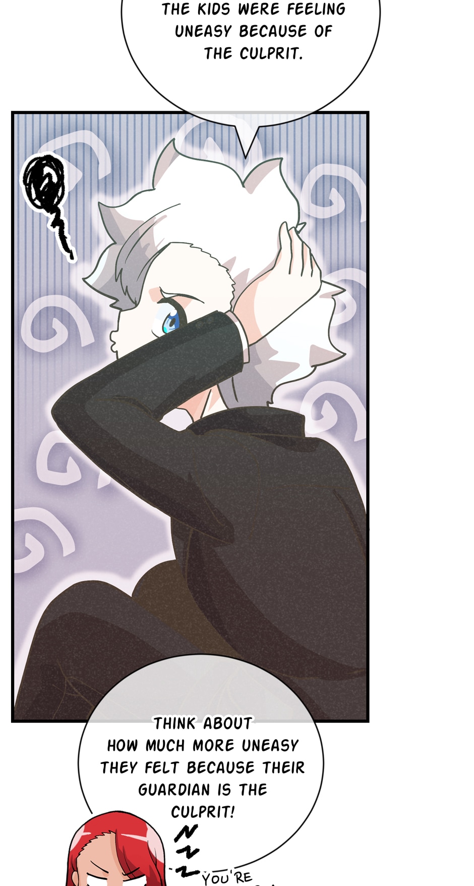 Spirit Farmer Chapter 132 Page 35