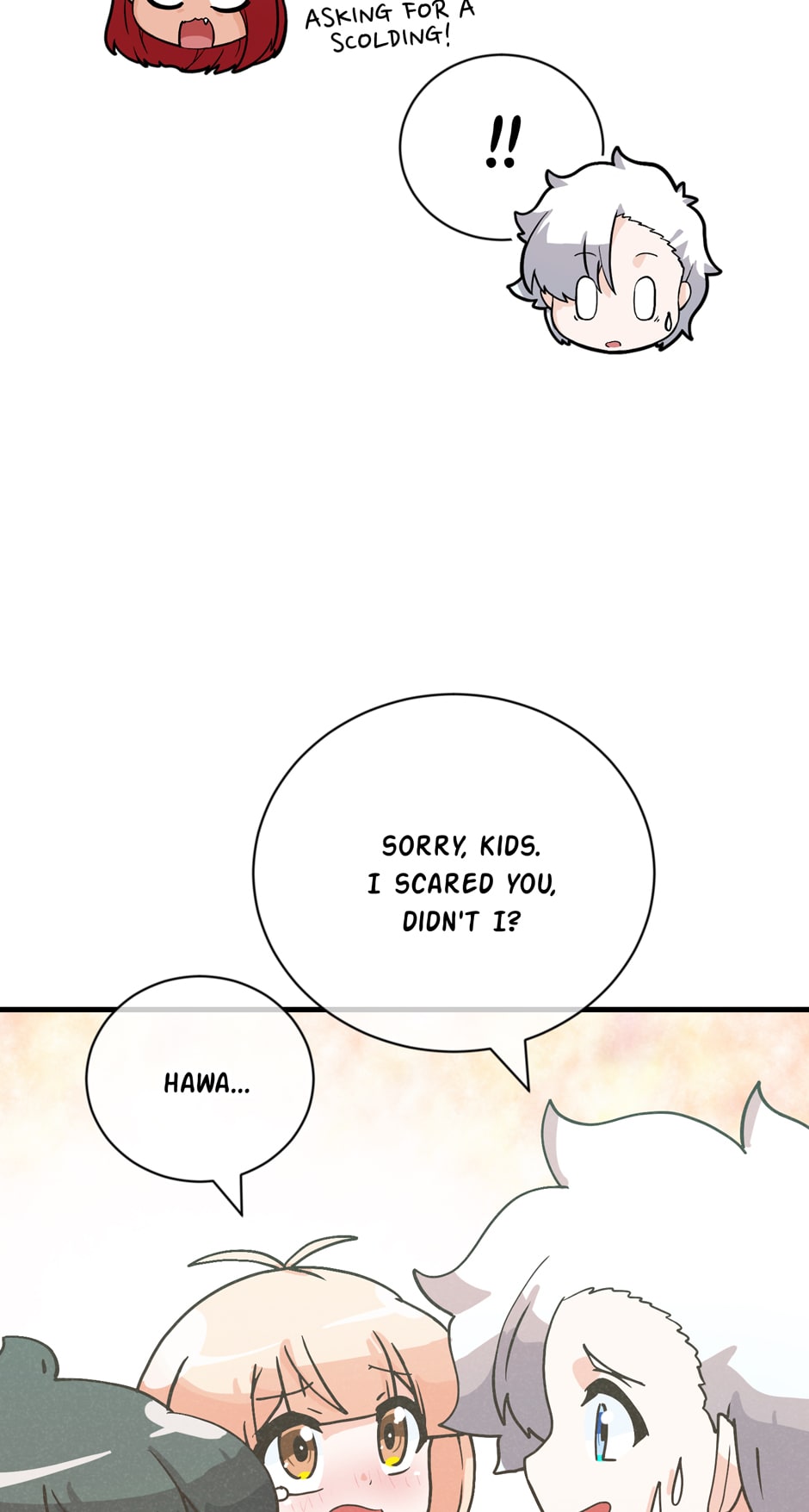 Spirit Farmer Chapter 132 Page 36