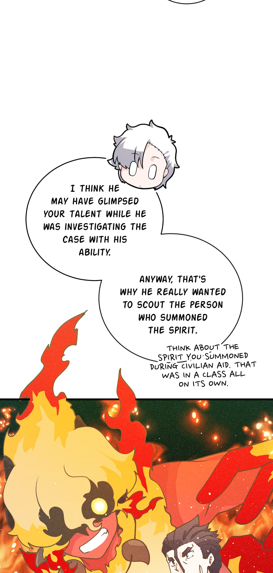 Spirit Farmer Chapter 132 Page 41