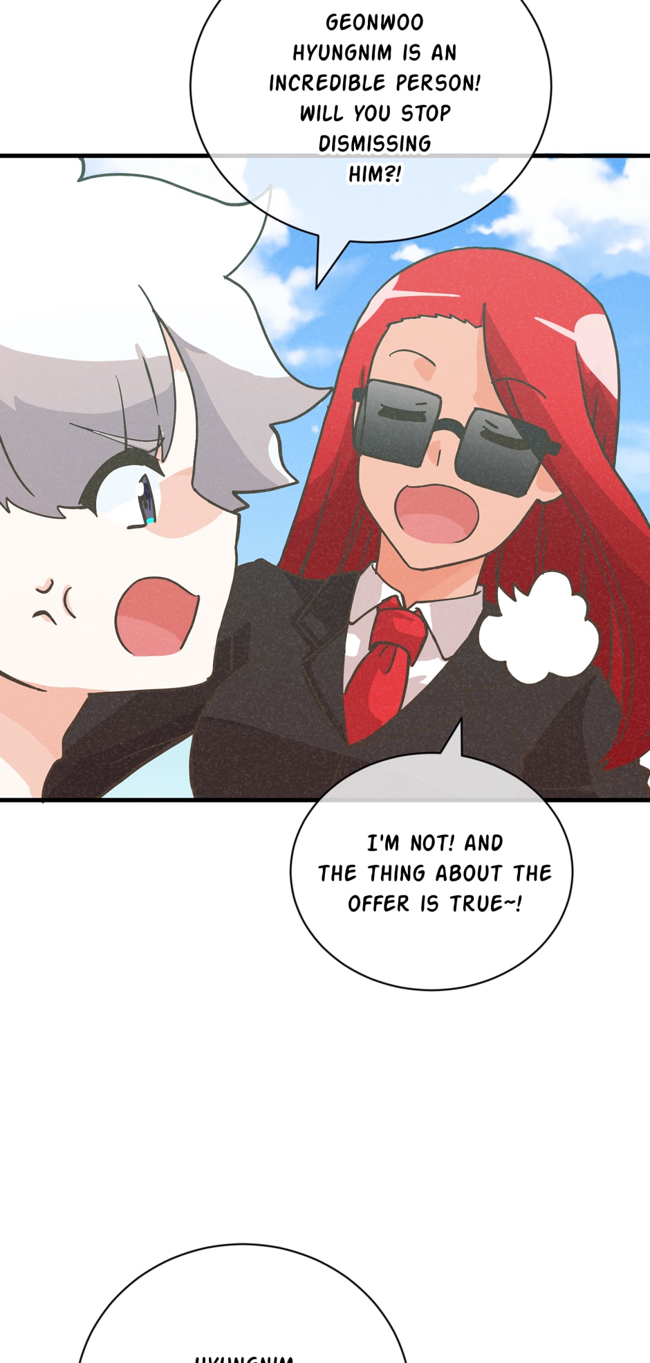 Spirit Farmer Chapter 132 Page 44