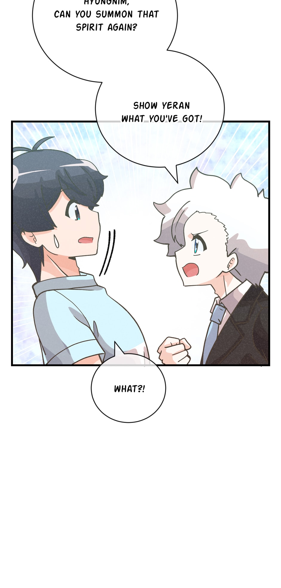 Spirit Farmer Chapter 132 Page 45