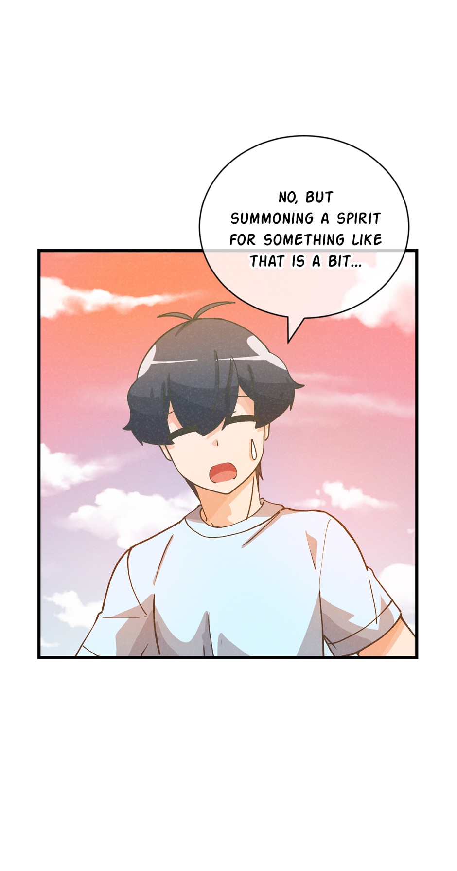 Spirit Farmer Chapter 132 Page 46