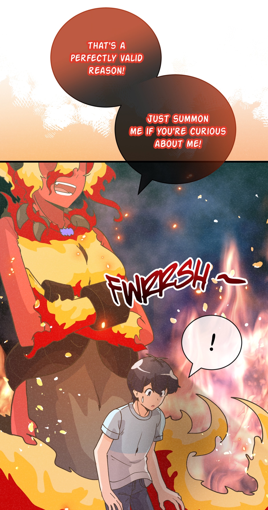 Spirit Farmer Chapter 132 Page 49