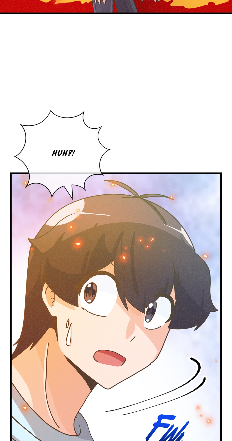 Spirit Farmer Chapter 132 Page 50