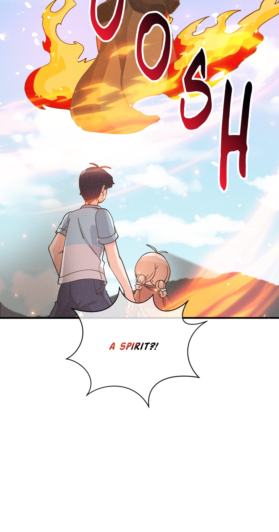 Spirit Farmer Chapter 132 Page 52