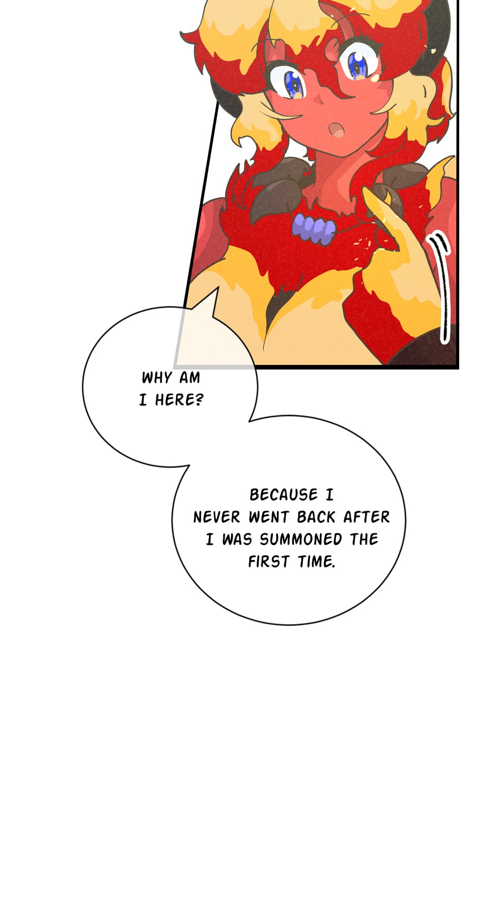 Spirit Farmer Chapter 132 Page 54