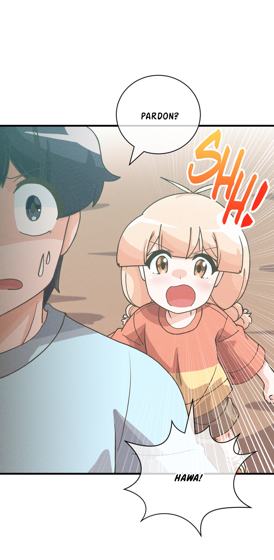 Spirit Farmer Chapter 132 Page 55