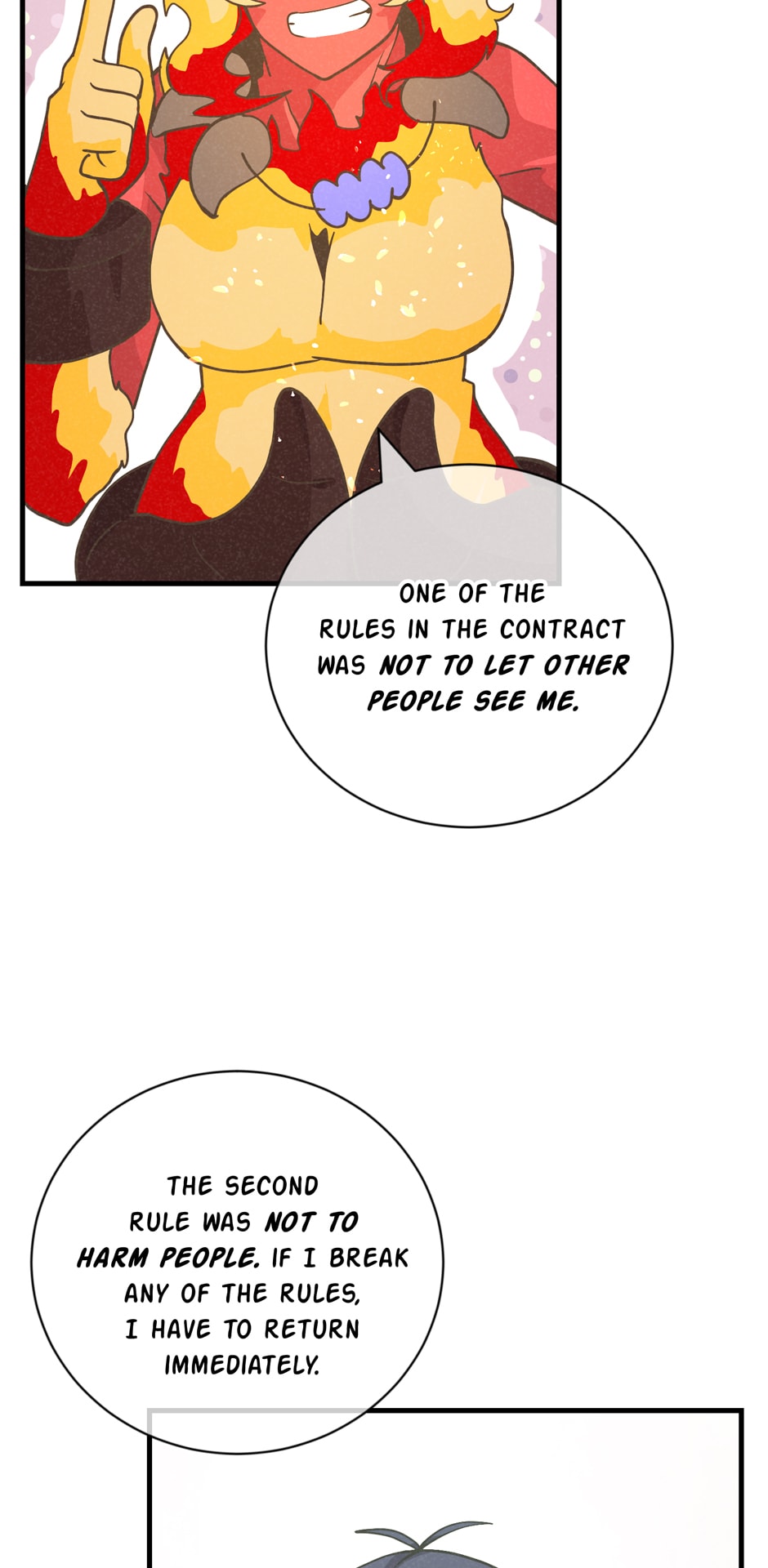 Spirit Farmer Chapter 132 Page 58