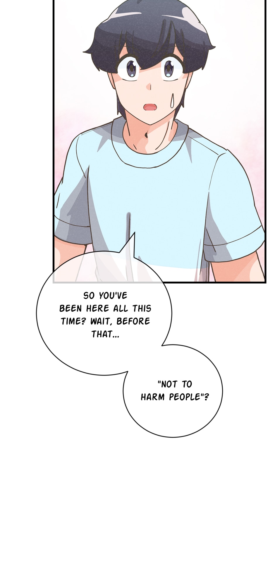 Spirit Farmer Chapter 132 Page 59
