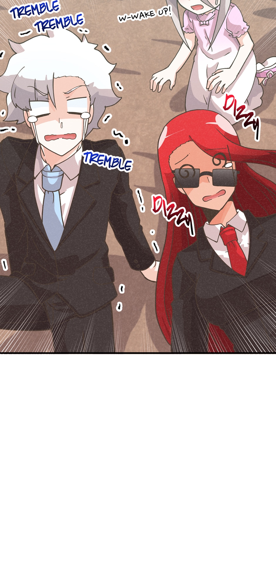 Spirit Farmer Chapter 132 Page 62