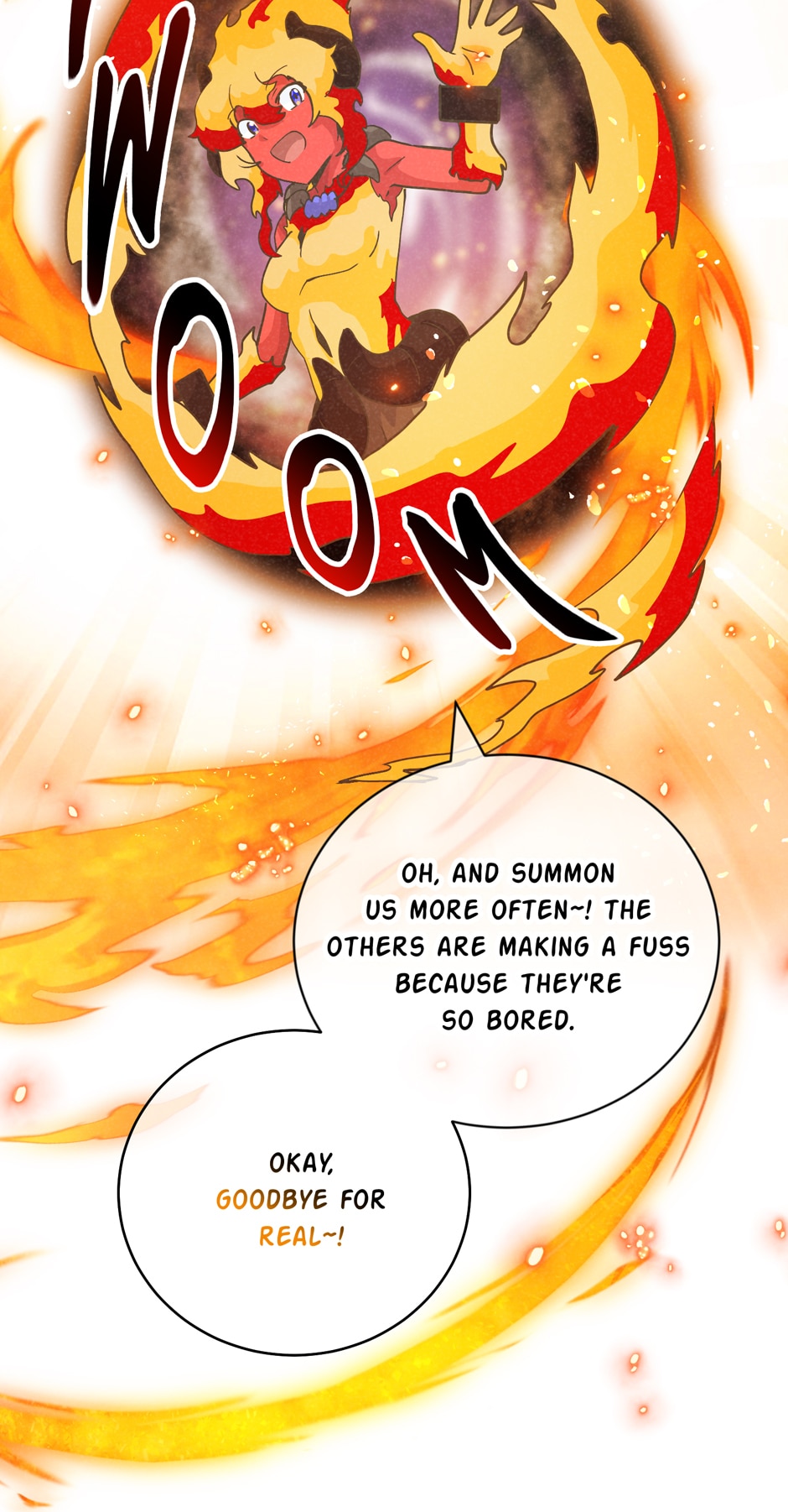 Spirit Farmer Chapter 132 Page 67