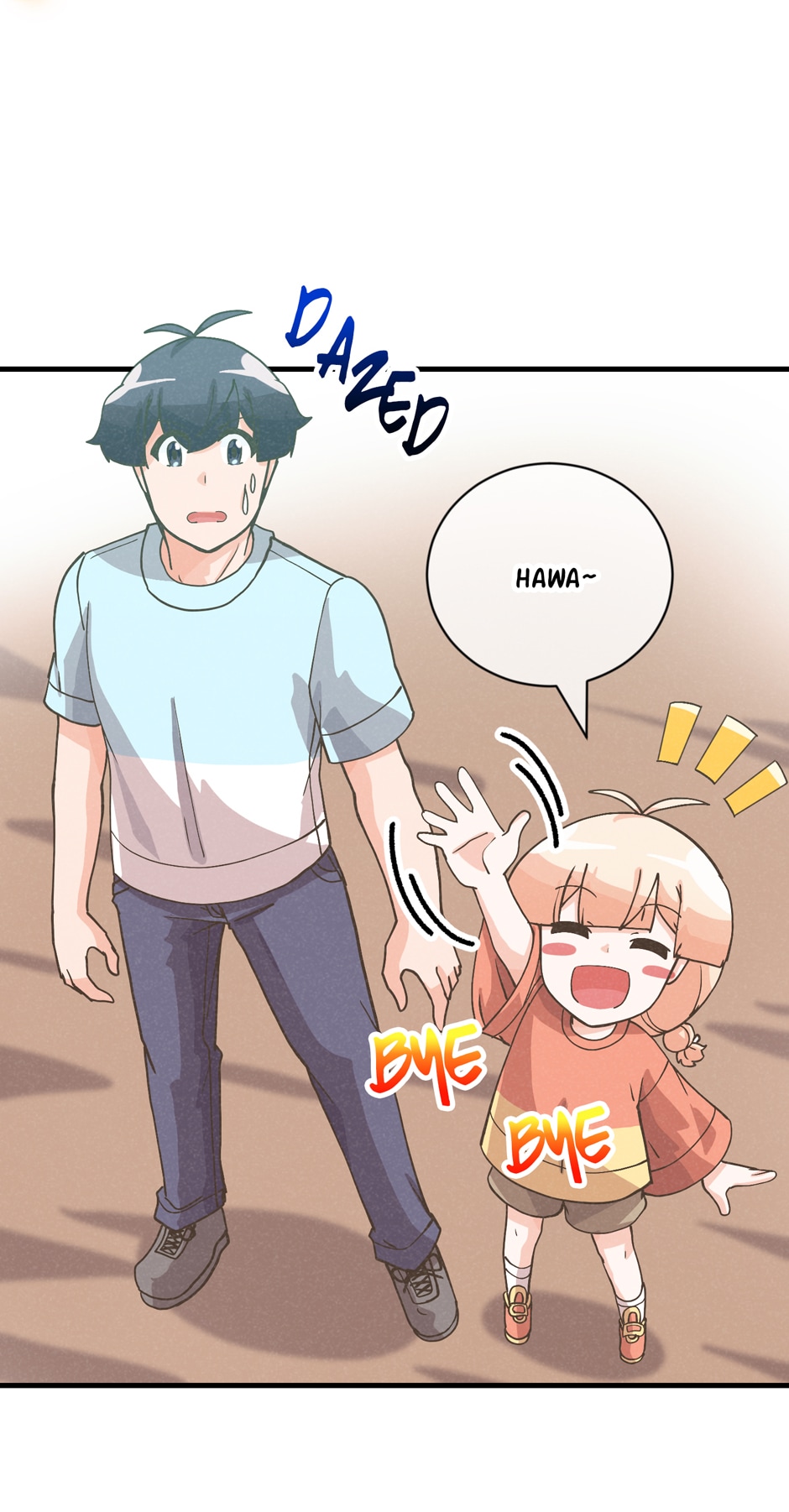 Spirit Farmer Chapter 132 Page 68