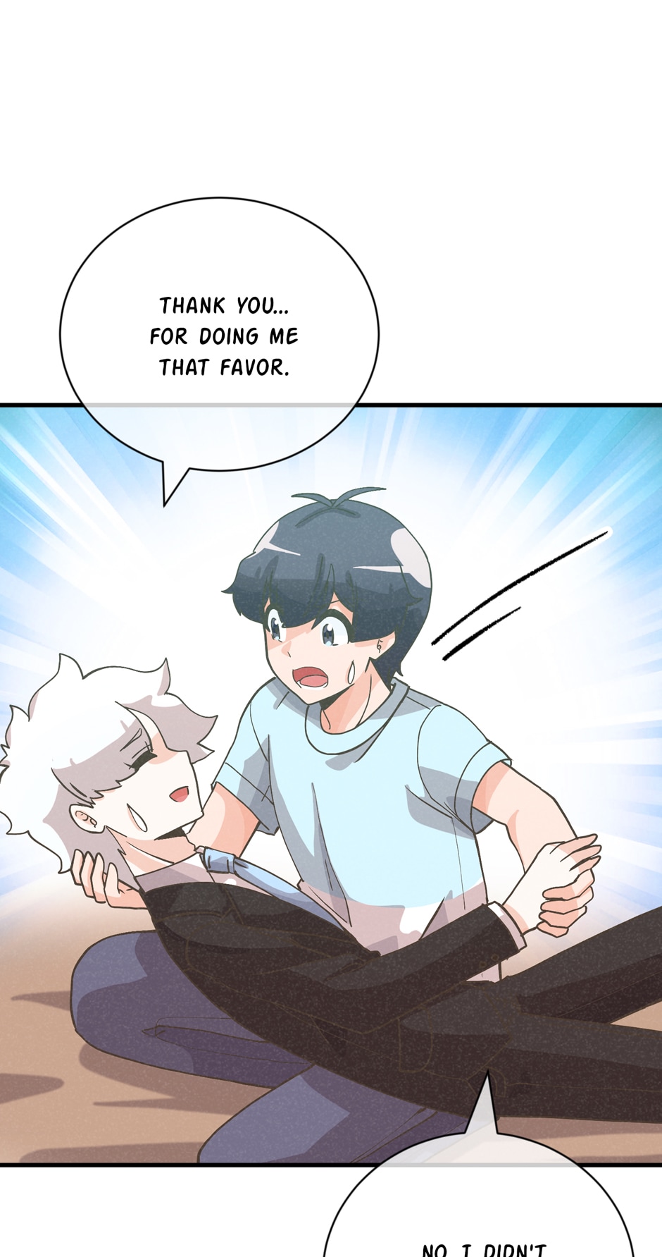 Spirit Farmer Chapter 132 Page 71