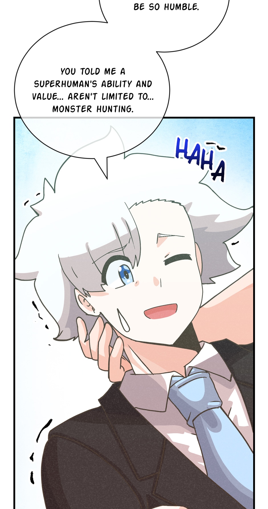 Spirit Farmer Chapter 132 Page 74