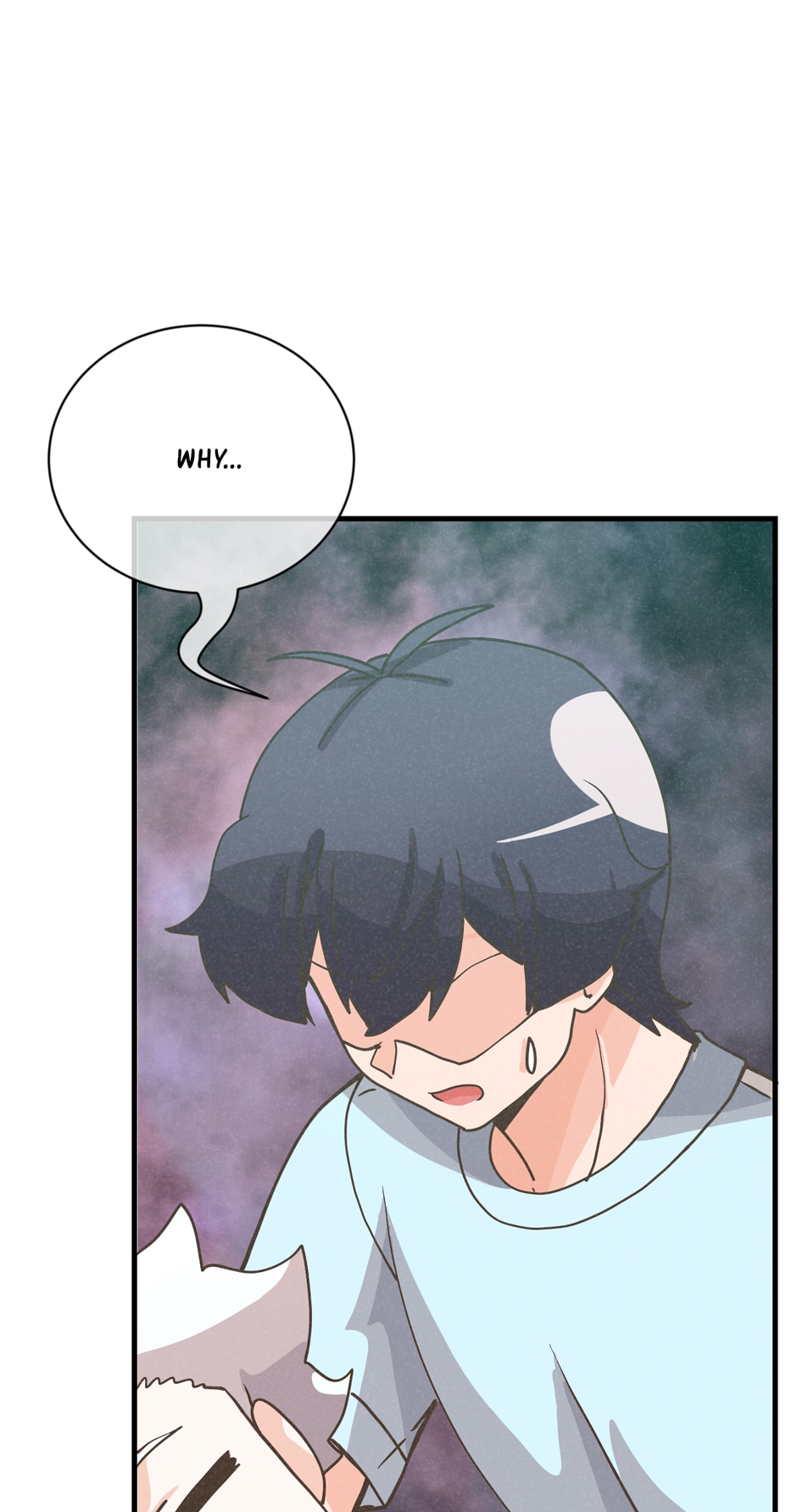 Spirit Farmer Chapter 132 Page 77