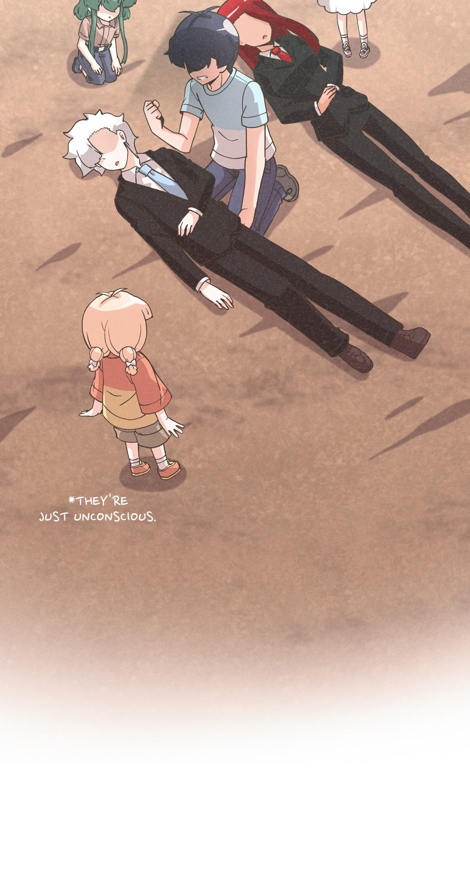 Spirit Farmer Chapter 132 Page 79
