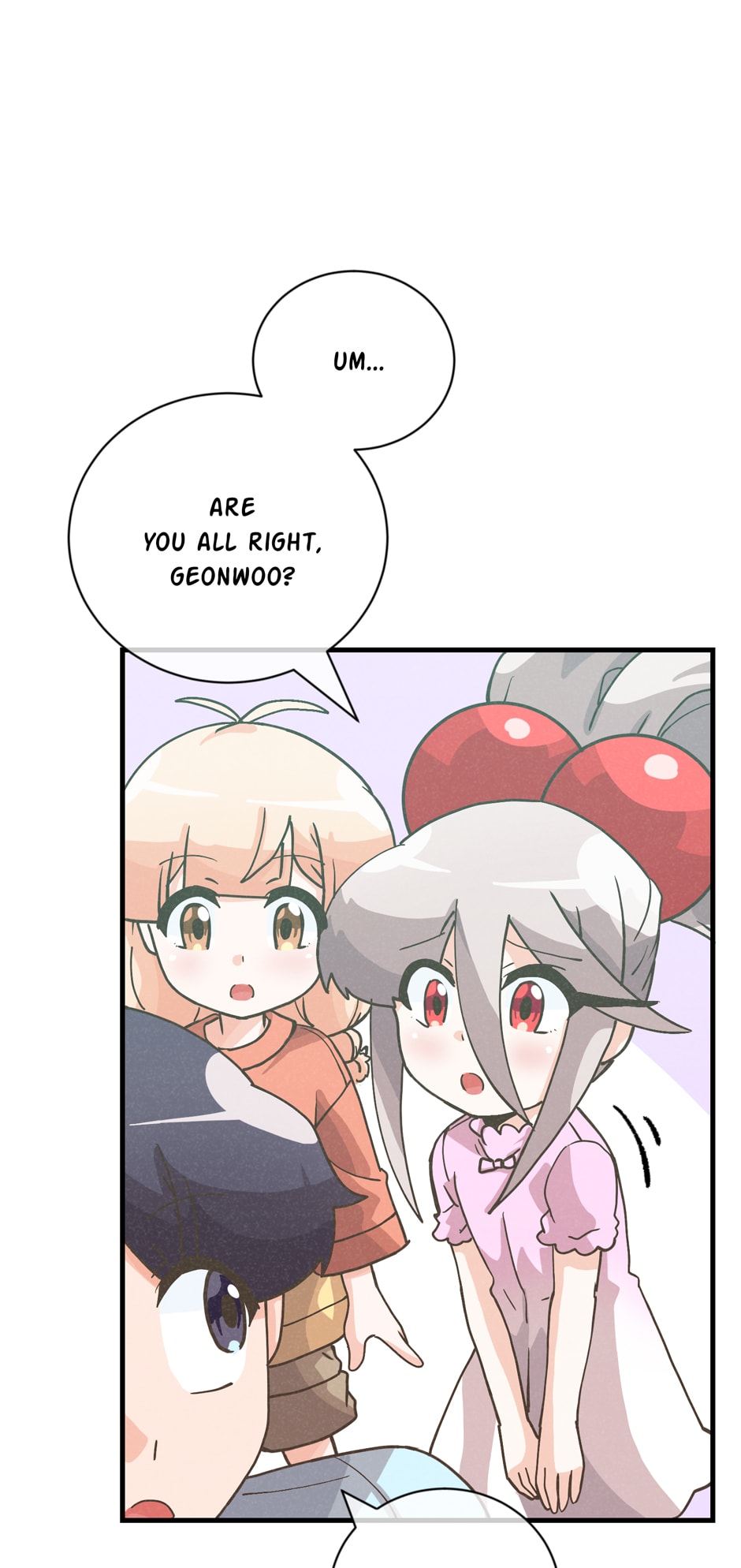 Spirit Farmer Chapter 132 Page 80