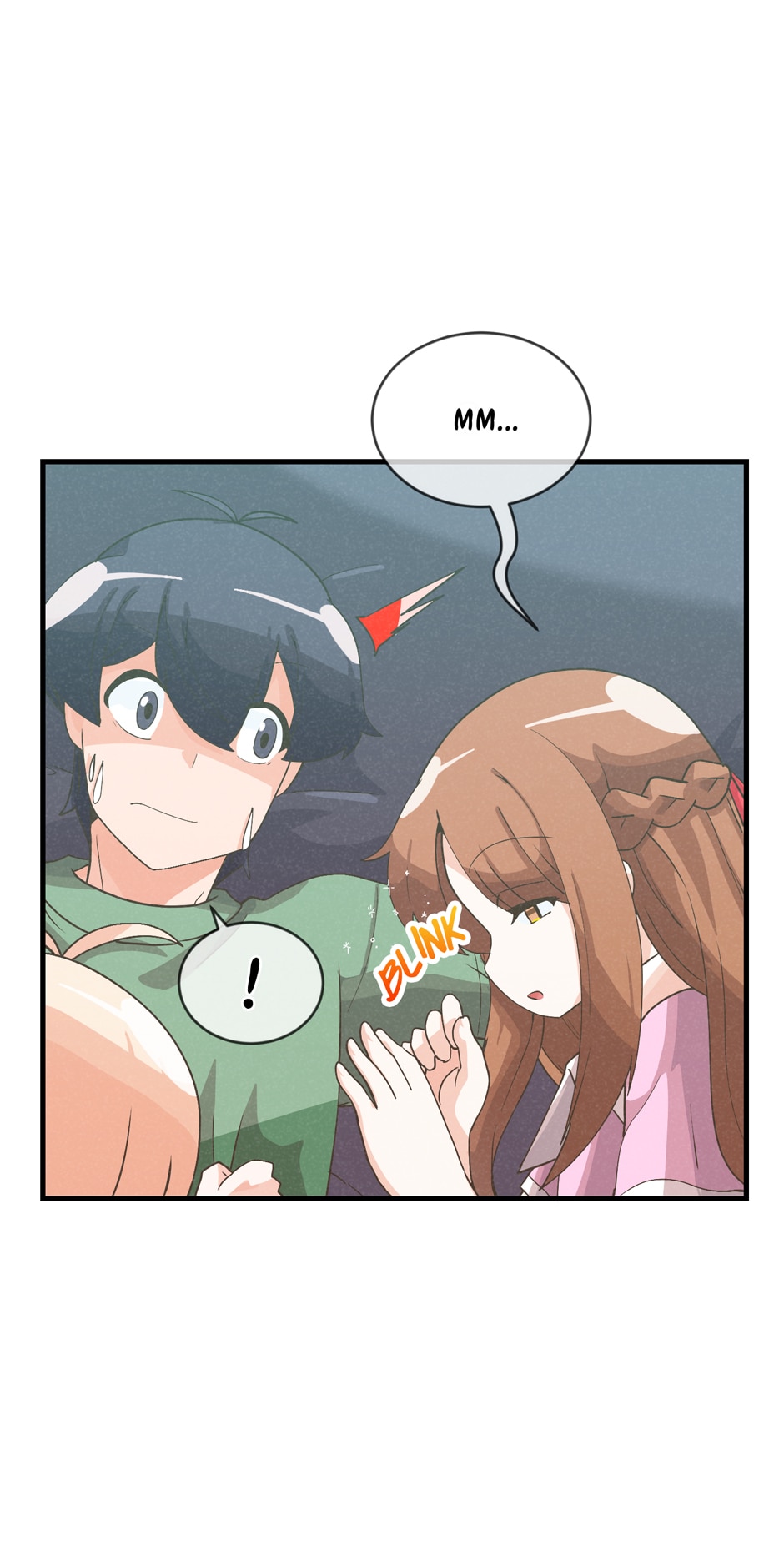 Spirit Farmer Chapter 94 Page 12