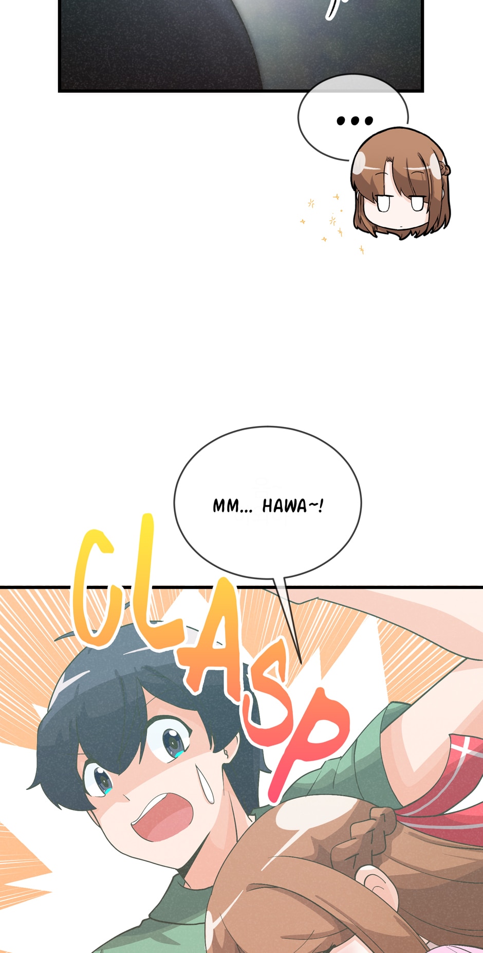 Spirit Farmer Chapter 94 Page 15