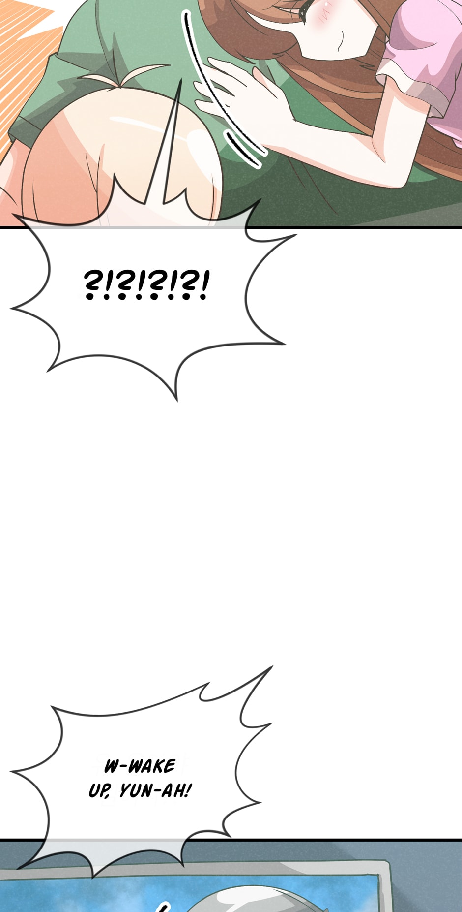 Spirit Farmer Chapter 94 Page 16
