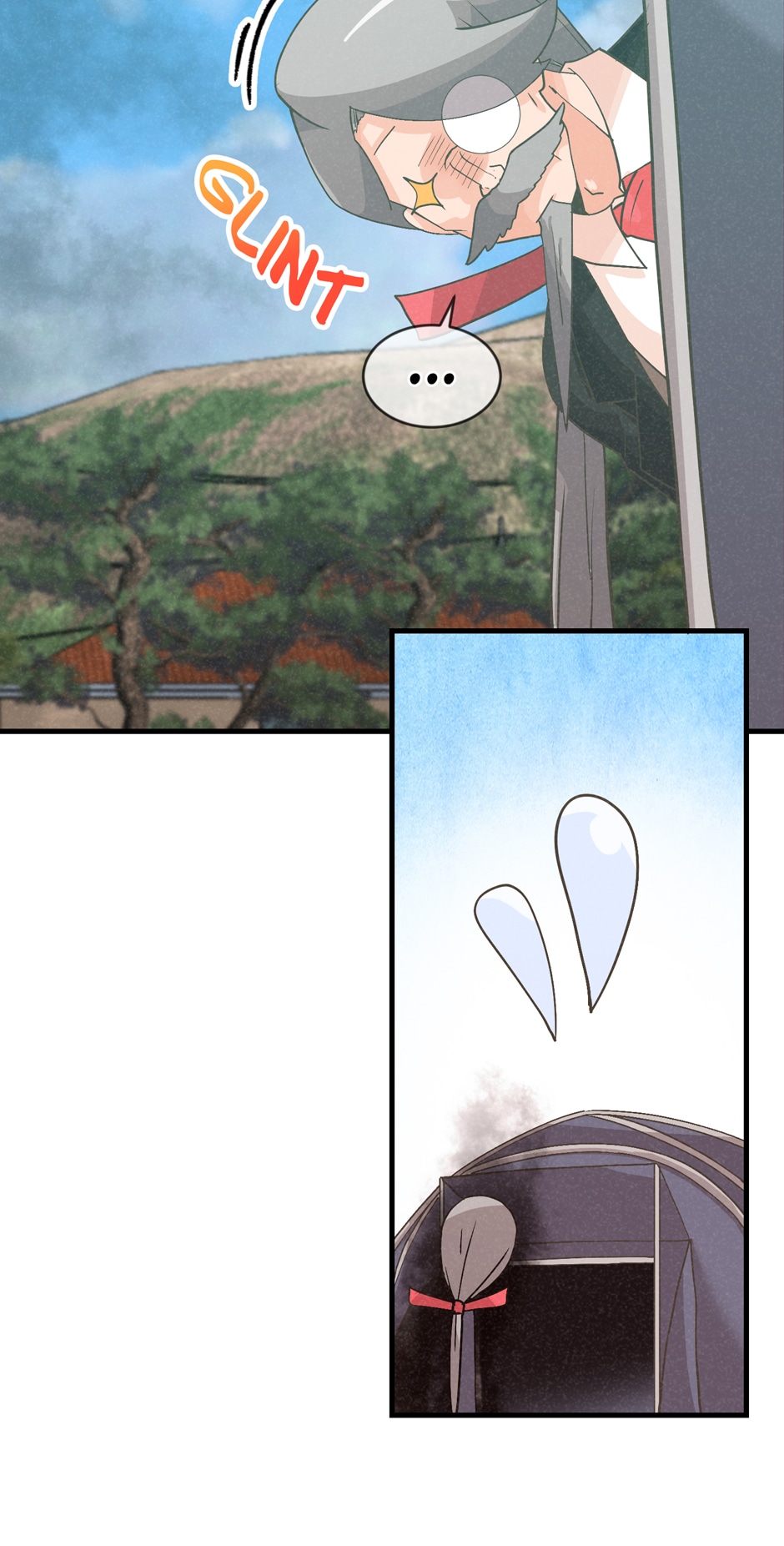 Spirit Farmer Chapter 94 Page 17