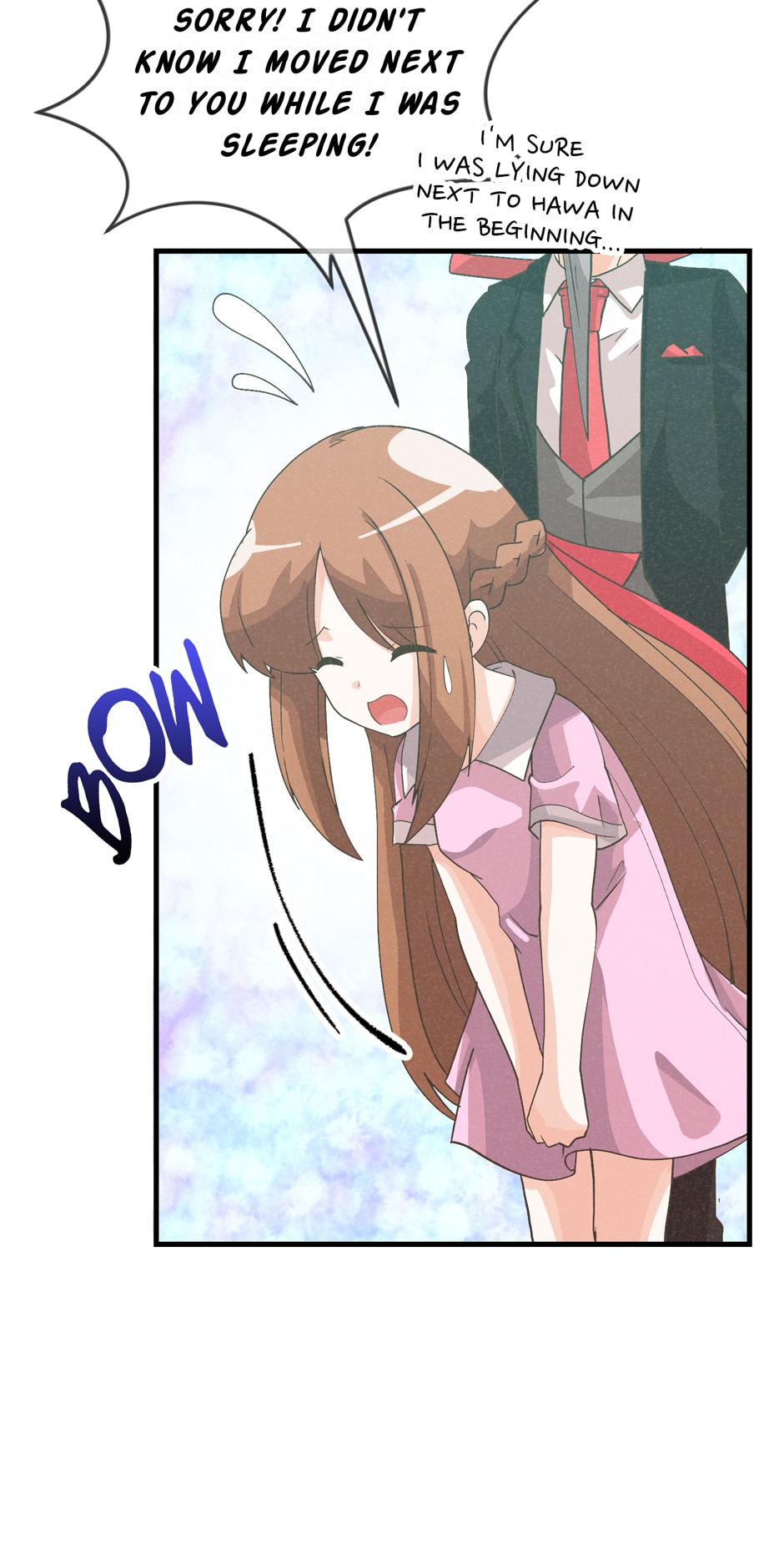 Spirit Farmer Chapter 94 Page 19