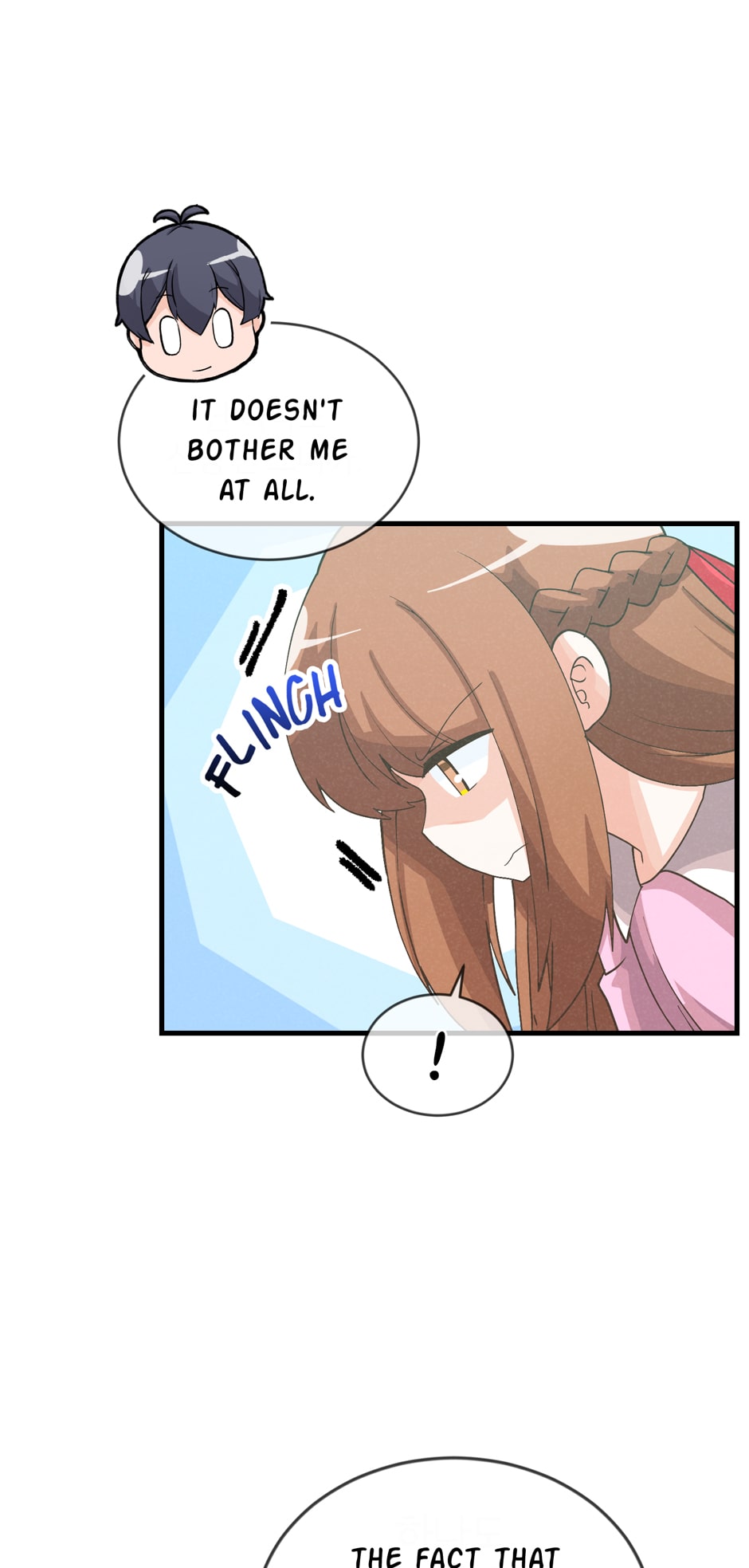 Spirit Farmer Chapter 94 Page 21