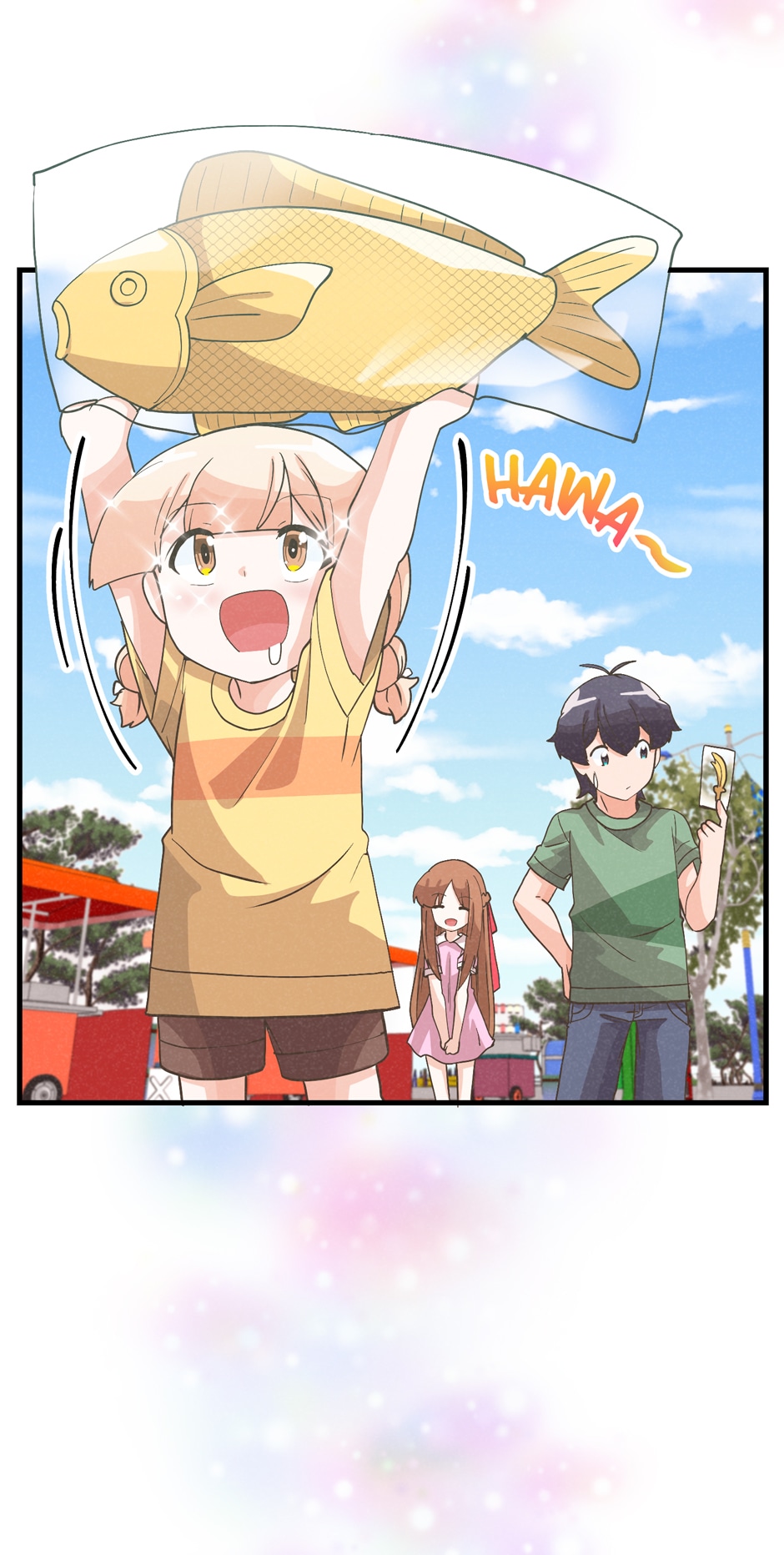 Spirit Farmer Chapter 94 Page 28