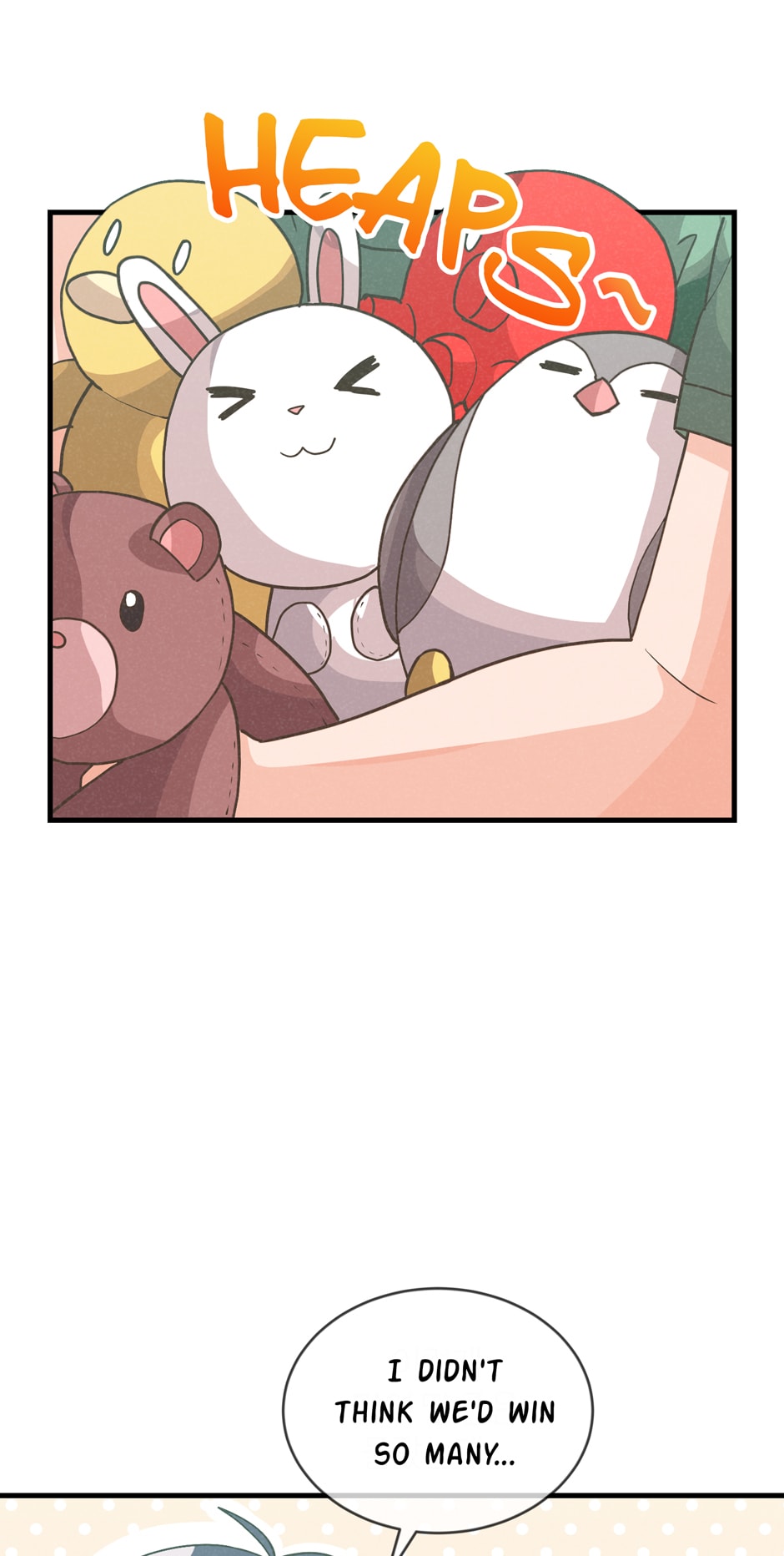 Spirit Farmer Chapter 94 Page 31
