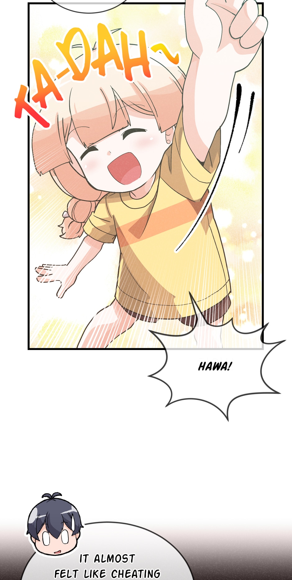 Spirit Farmer Chapter 94 Page 33